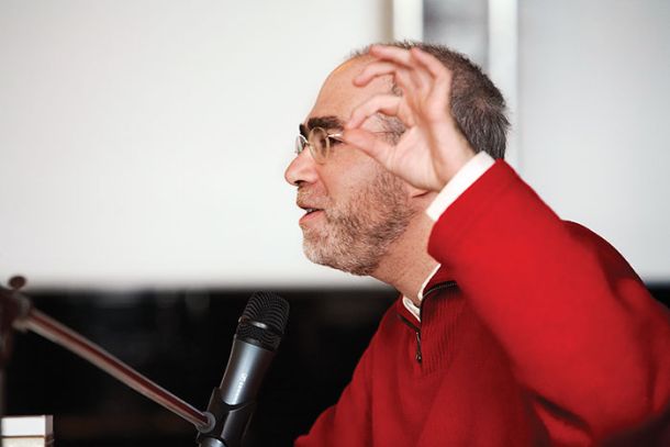Vladimir Vertlib: Vmesne postaje