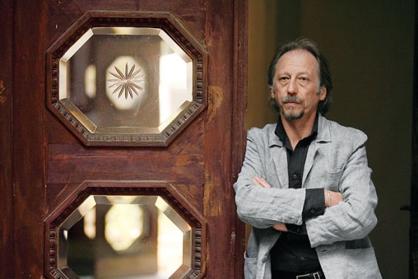 Vladislav Bajac: Knjiga o bambusu