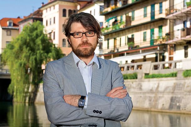 Luka Novak: Zlati dež ali Kaj hoče moški