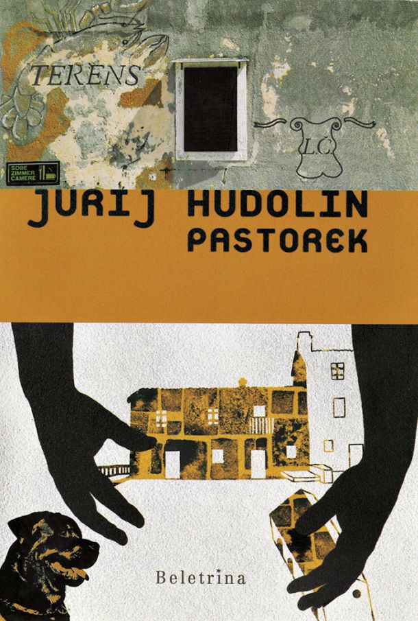 Jurij Hudolin: Pastorek