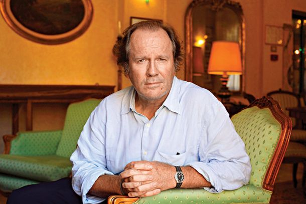 William Boyd: Katerokoli človeško srce