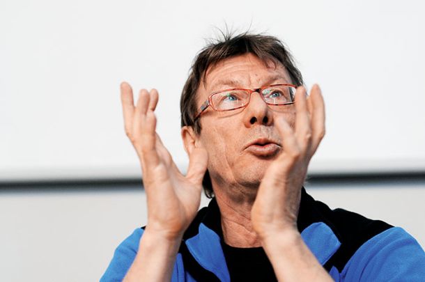 Zlatko Kaučič: Koncerti ob 30-letnici