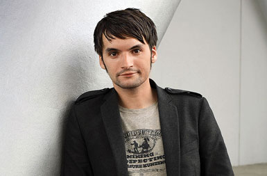 Saša Stanišić: Kako vojak popravi gramofon