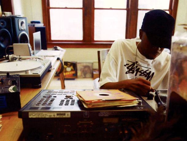 J Dilla: Jay Stay Paid