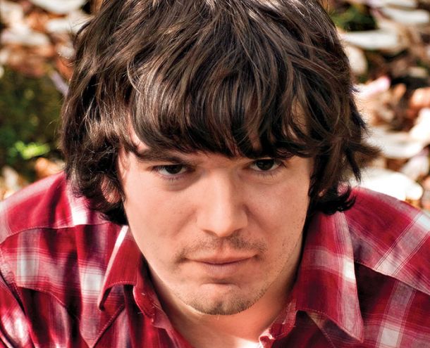 Bibio: Ambivalence Avenue