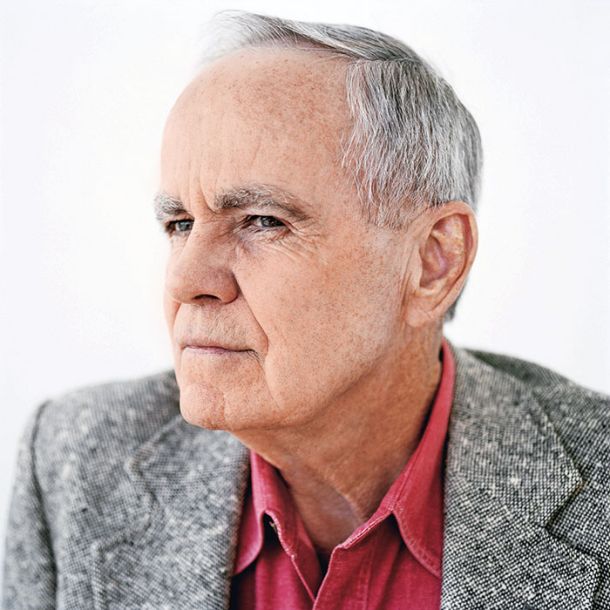 Cormac McCarthy: Ni dežela za starce
