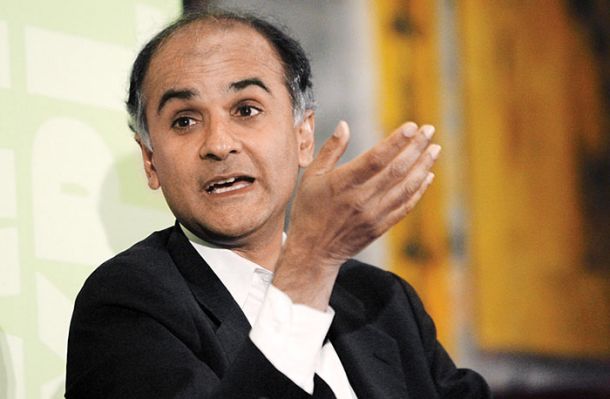 Pico Iyer: Videonoč v Katmanduju