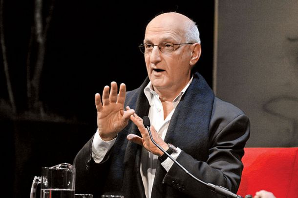 David Malouf: Umišljeno življenje