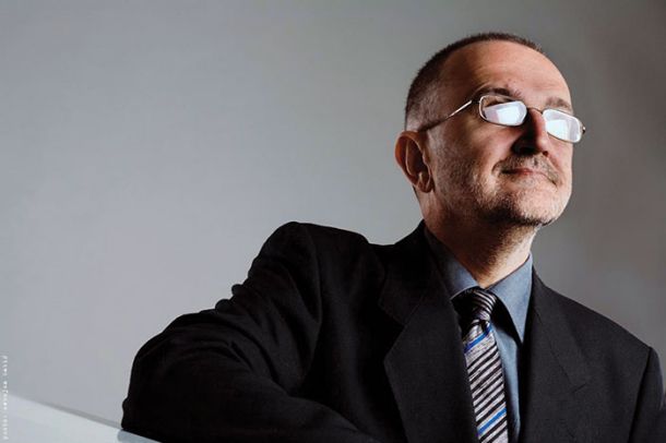 Zoran Živković: Amarcord