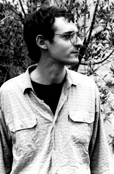 Martin Page