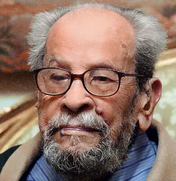 Nagib Mahfuz: Ogledala