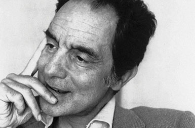 Italo Calvino: Palomar
