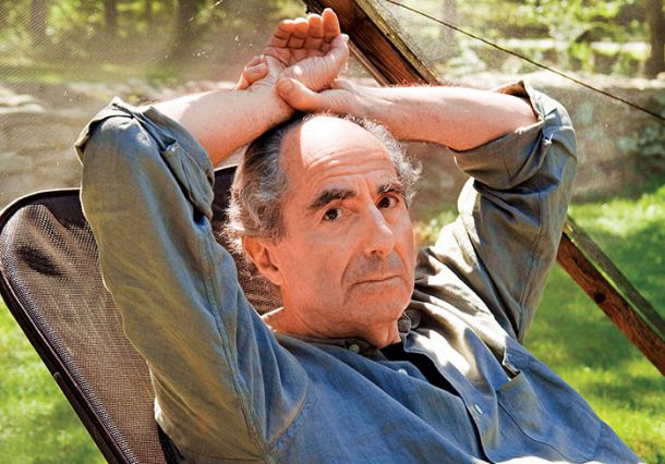 Philip Roth: Ameriška pastorala