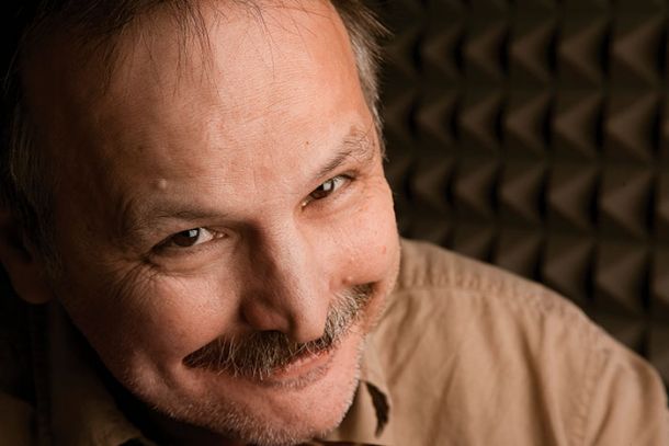 Jani Kovačič: Knjiga