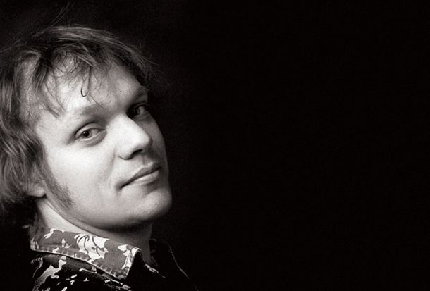 Morten Ramsland: Pasjeglavec