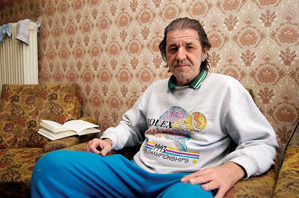 Emil Filipčič: Problemi