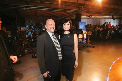 Zmago Jelinčič Plemeniti: »Kakšni včasih paše, da jo natepeš!«  