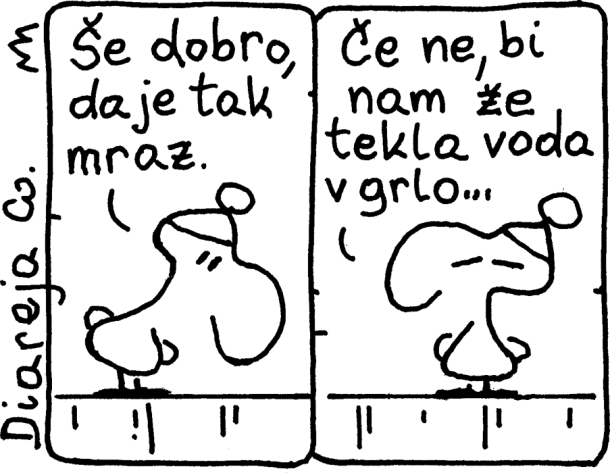 Diareja