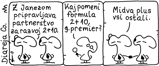 Diareja