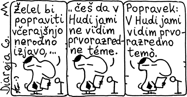 Diareja