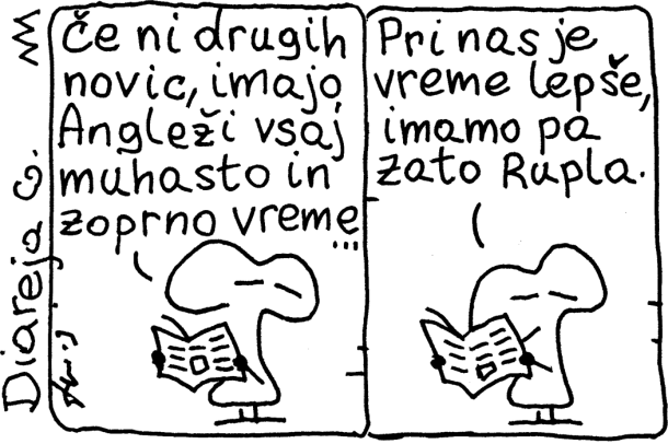 Diareja