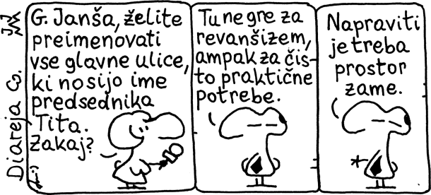 Diareja