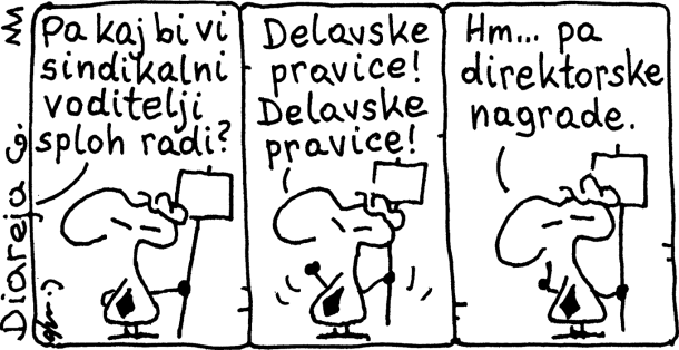 Diareja