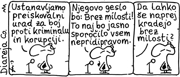 Diareja