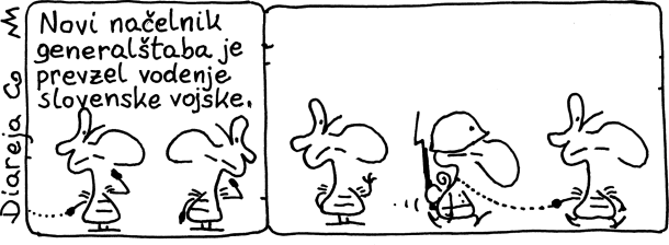 Diareja
