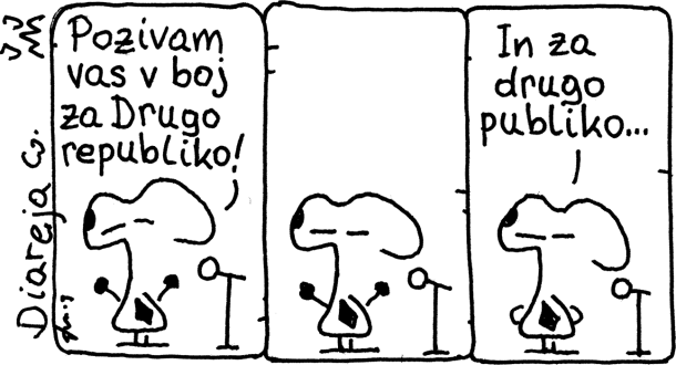 Diareja
