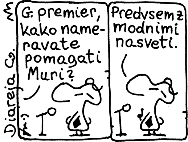 Diareja