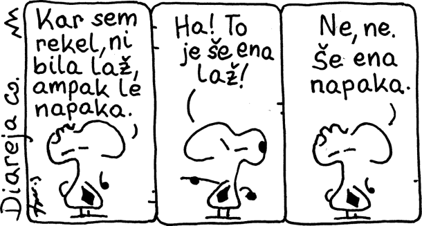 Diareja