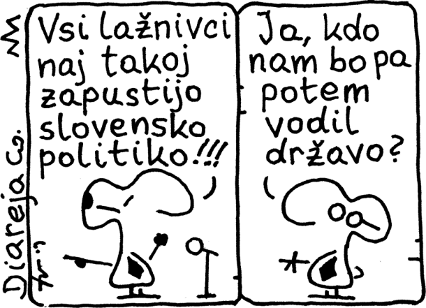 Diareja