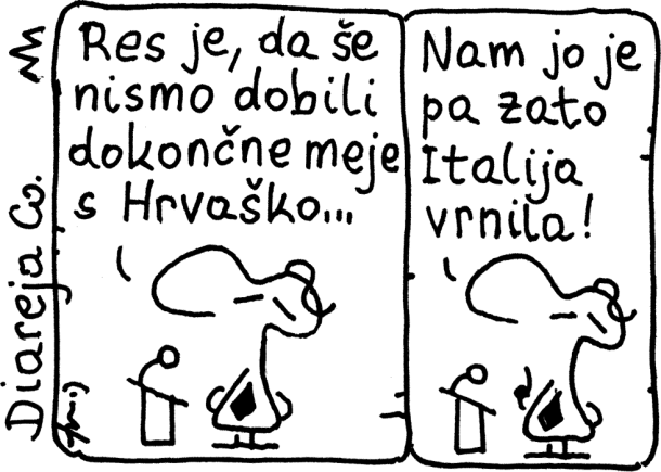 Diareja