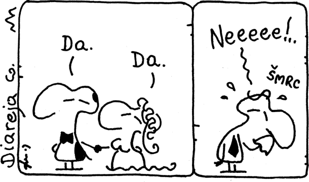 Diareja