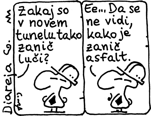 Diareja