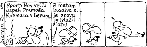 Diareja