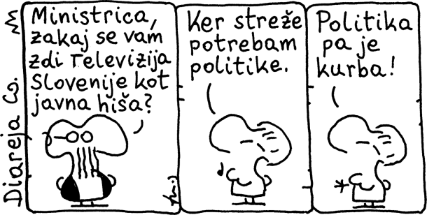 Diareja