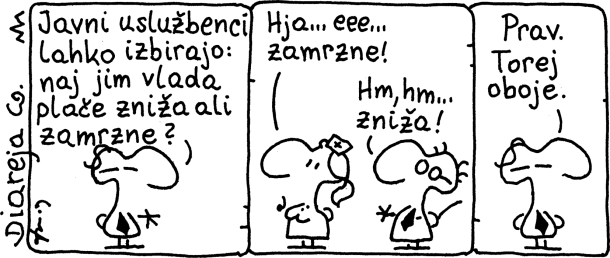 Diareja