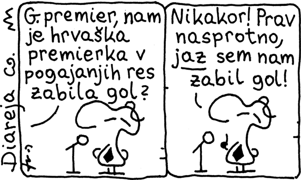 Diareja