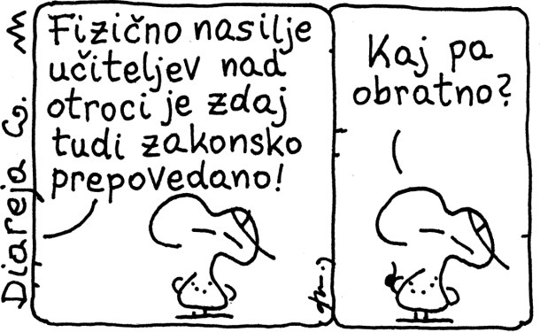 Diareja