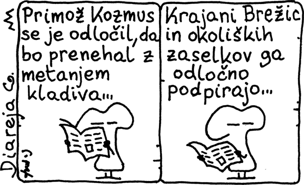 Diareja