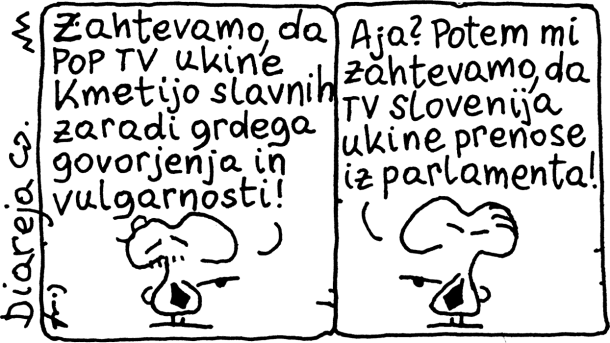 Diareja