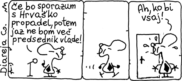 Diareja