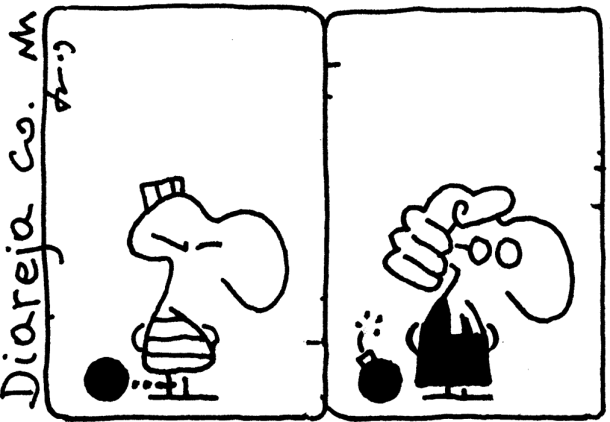 Diareja