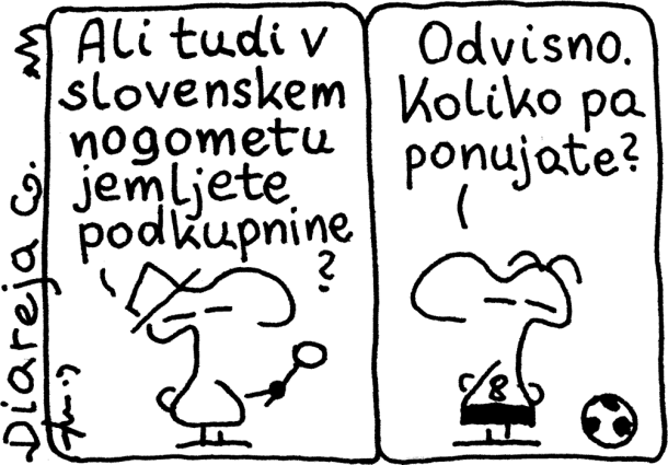 Diareja