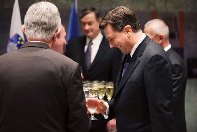 Vodeni Pahor