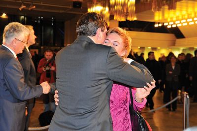 Borut in Marjeta Klemenc