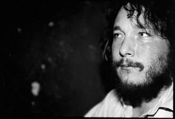 Jack Rose: Luck In The Valley