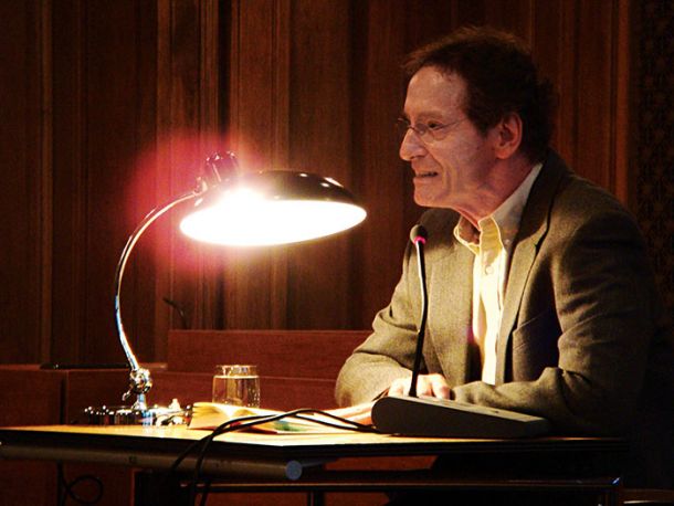 Bernhard Schlink: Konec tedna